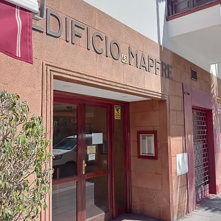 Appartamento Casa Margaritas *
