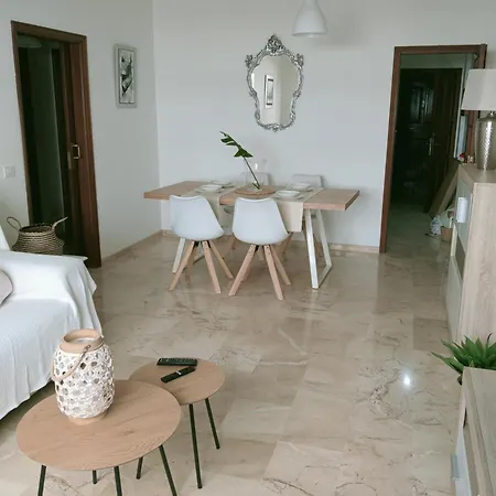 Casa Margaritas Appartamento *