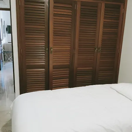 Casa Margaritas Appartamento Puerto de la Cruz (Tenerife)