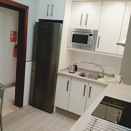Appartamento Casa Margaritas