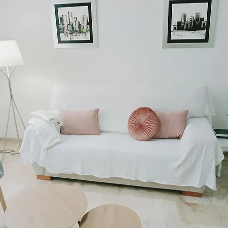 Casa Margaritas Апартаменты *