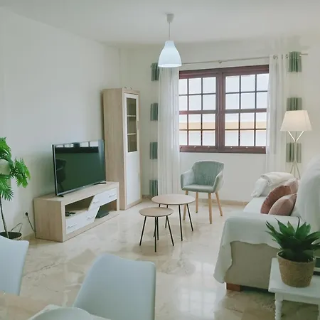 Casa Margaritas Апартаменты
