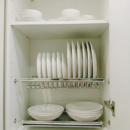 Appartamento Casa Margaritas *