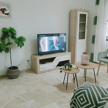 Апартаменты Casa Margaritas *
