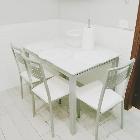 Casa Margaritas Апартаменты *