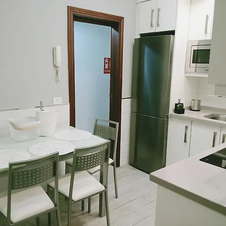 Casa Margaritas Апартаменты *