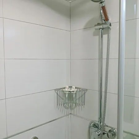 Apartman Casa Margaritas Puerto de la Cruz