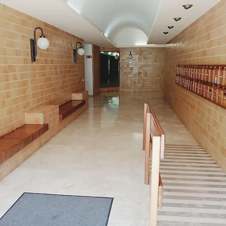 Apartman Casa Margaritas Puerto de la Cruz