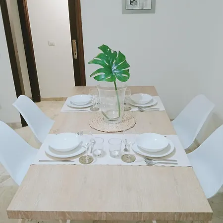 Apartman Casa Margaritas *
