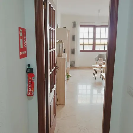 Apartman Casa Margaritas Puerto de la Cruz