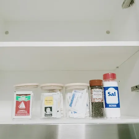 Apartman Casa Margaritas